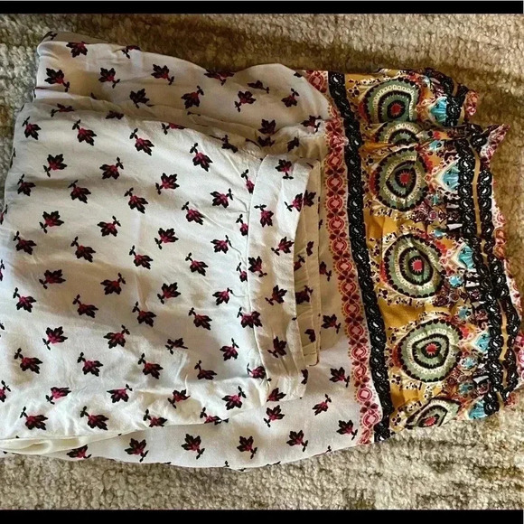 TARGET XHILARATION PANTS - Picture 3 of 3